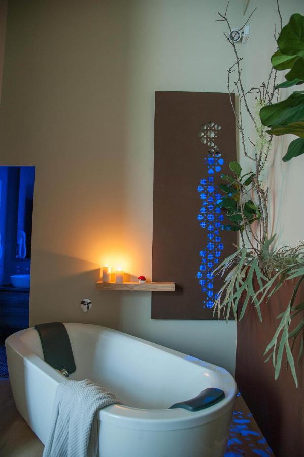 בארלטה Antica Dimora Luxury Rooms מראה חיצוני תמונה